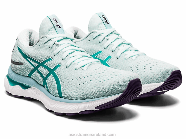 Gel-Nimbus 24 Soothing Sea/Sea Glass Asics XXPD2949