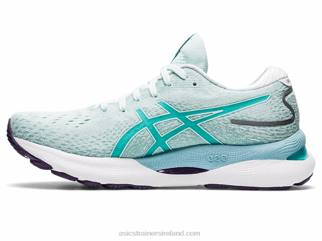 Gel-Nimbus 24 Soothing Sea/Sea Glass Asics XXPD2949