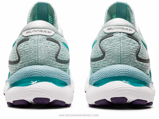 Gel-Nimbus 24 Soothing Sea/Sea Glass Asics XXPD2949