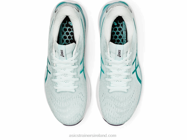 Gel-Nimbus 24 Soothing Sea/Sea Glass Asics XXPD2949