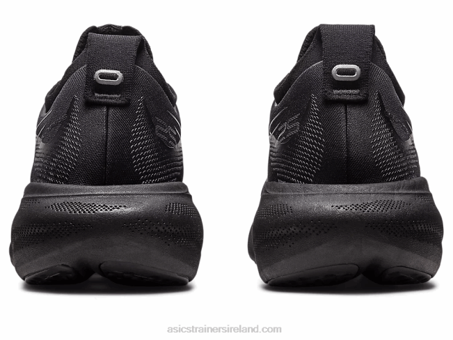 Gel-Nimbus 25 Black/Graphite Grey Asics XXPD2368