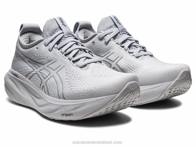 Gel-Nimbus 25 Piedmont Grey/Sheet Rock Asics XXPD2369