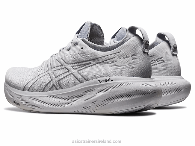 Gel-Nimbus 25 Piedmont Grey/Sheet Rock Asics XXPD2369