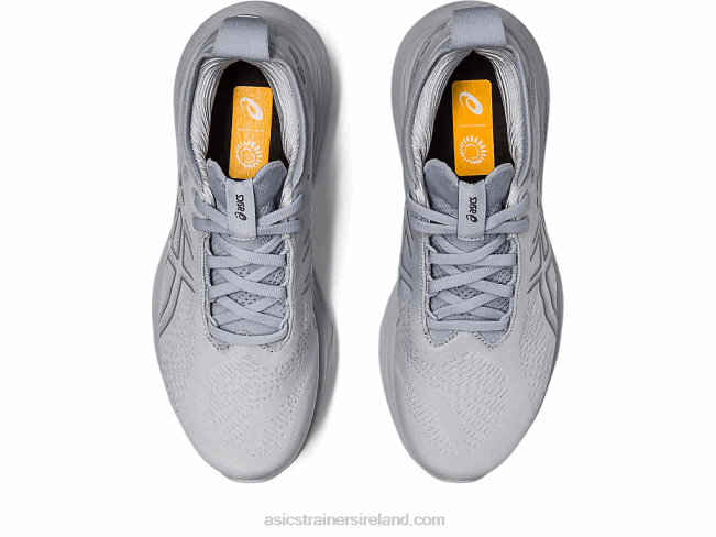 Gel-Nimbus 25 Piedmont Grey/Sheet Rock Asics XXPD2369