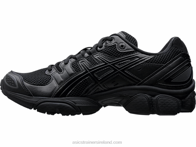 Gel-Nimbus 9 Black/Gunmetal Asics XXPD1211