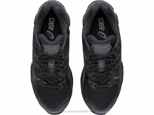 Gel-Nimbus 9 Black/Gunmetal Asics XXPD1211