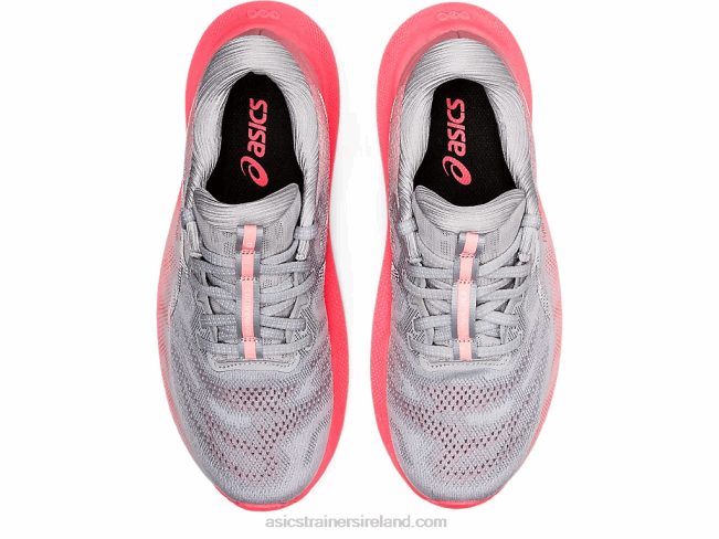 Gel-Nimbus Lite 2 Blazing Coral/White Asics XXPD3895