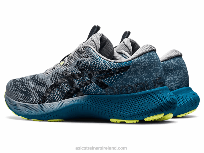 Gel-Nimbus Lite 2 Deep Sea Teal/Black Asics XXPD1869