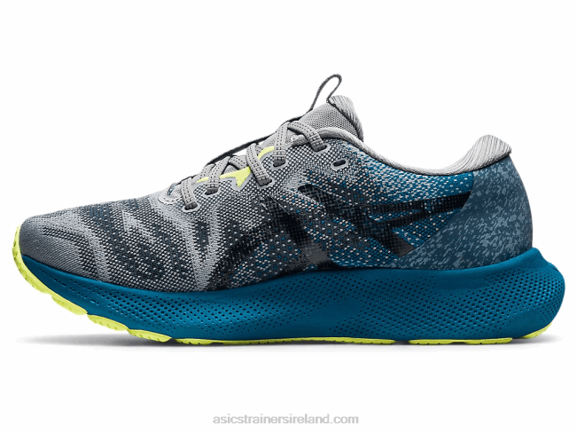 Gel-Nimbus Lite 2 Deep Sea Teal/Black Asics XXPD1869