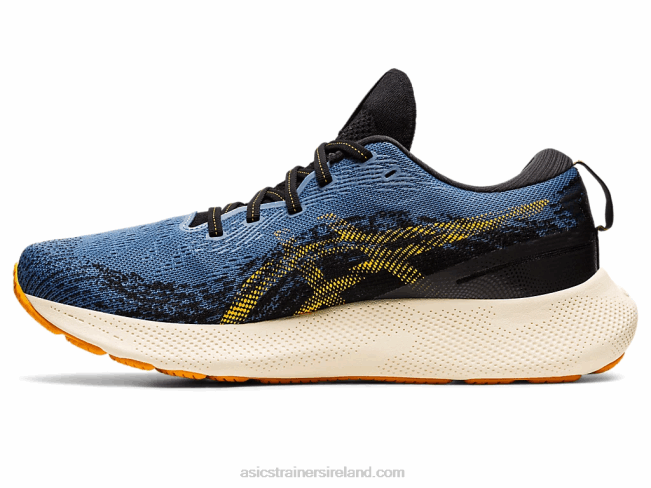 Gel-Nimbus Lite 3 Azure/Amber Asics XXPD1056