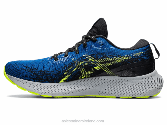 Gel-Nimbus Lite 3 Lake Drive/Hazard Green Asics XXPD1572