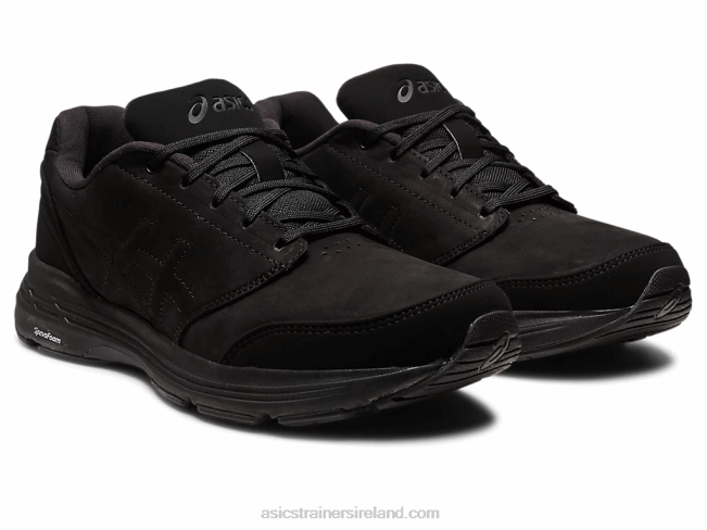 Gel-Odys Black Asics XXPD2662