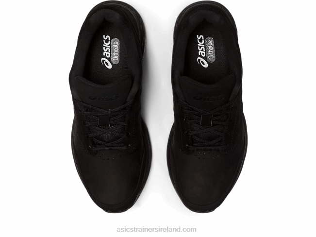 Gel-Odys Black Asics XXPD2662