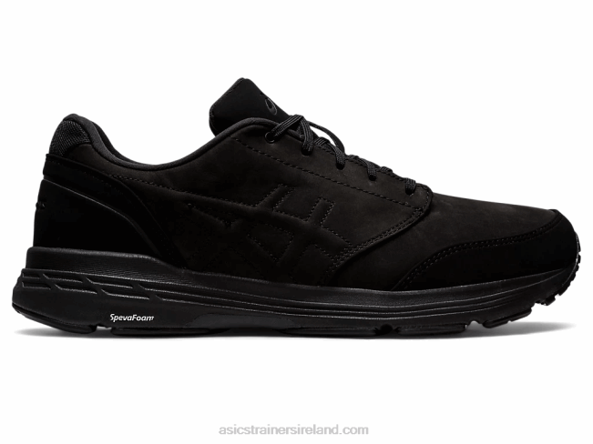 Gel-Odys Black Asics XXPD698