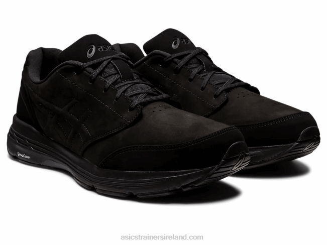 Gel-Odys Black Asics XXPD698