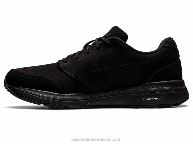 Gel-Odys Black Asics XXPD698