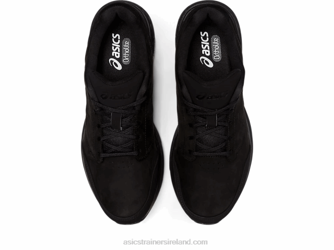 Gel-Odys Black Asics XXPD698