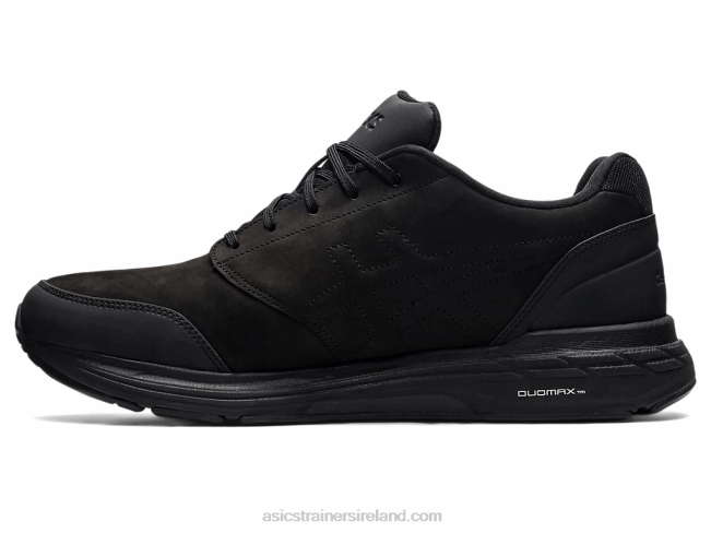 Gel-Odyssey Black Asics XXPD845