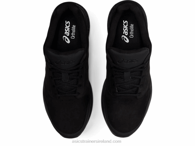 Gel-Odyssey Black Asics XXPD845