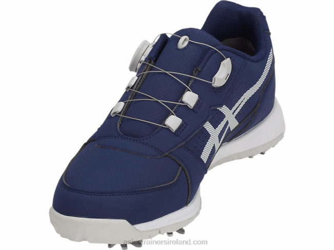 Gel-Preshot Boa Peacoat/Glacier Grey Asics XXPD1543