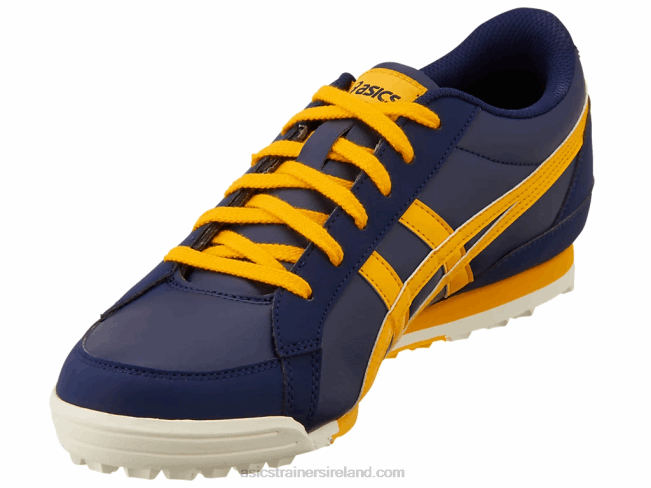 Gel-Preshot Classic 3 Peacoat/Sunflower Asics XXPD2004