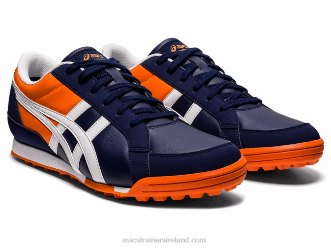 Gel-Preshot Classic 3 Peacoat/White Asics XXPD1604