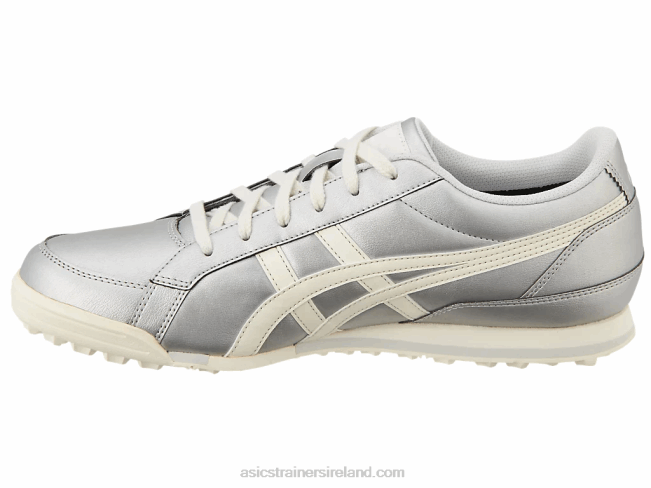 Gel-Preshot Classic 3 Silver/Cream Asics XXPD1977