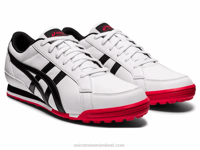 Gel-Preshot Classic 3 White/Black Asics XXPD1606