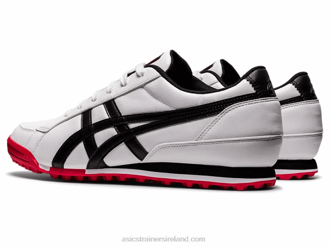 Gel-Preshot Classic 3 White/Black Asics XXPD1606