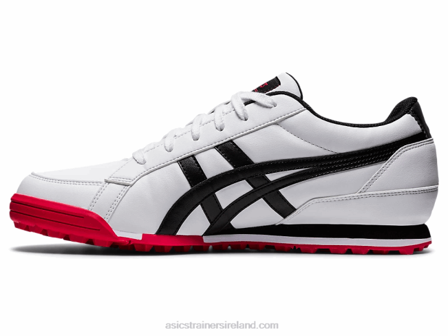 Gel-Preshot Classic 3 White/Black Asics XXPD1606