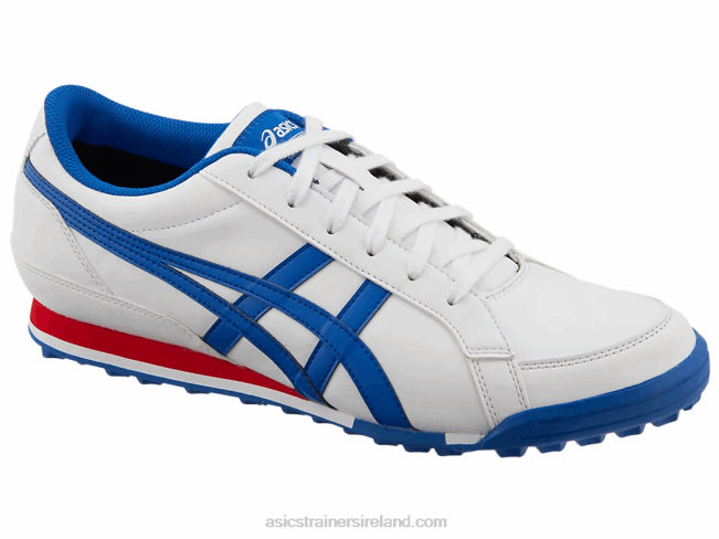 Gel-Preshot Classic 3 White/Imperial Asics XXPD1984