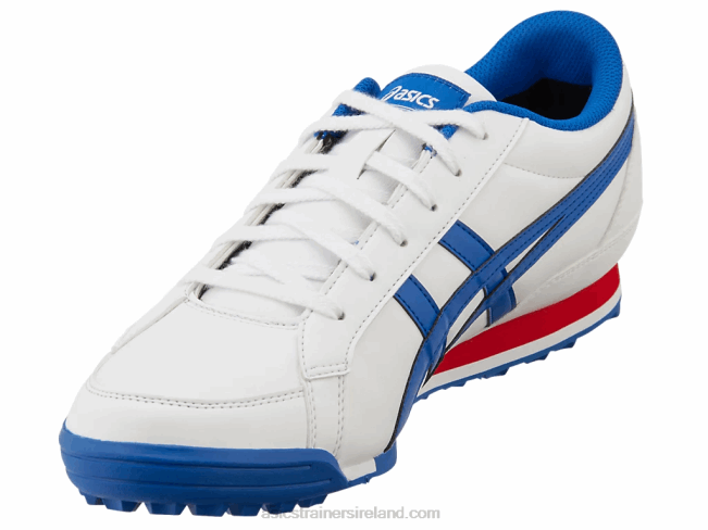 Gel-Preshot Classic 3 White/Imperial Asics XXPD1984