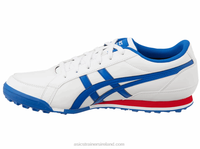 Gel-Preshot Classic 3 White/Imperial Asics XXPD1984