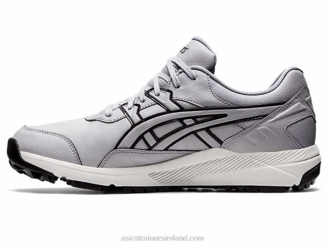 Gel-Preshot Piedmont Grey/Piedmont Grey Asics XXPD1584