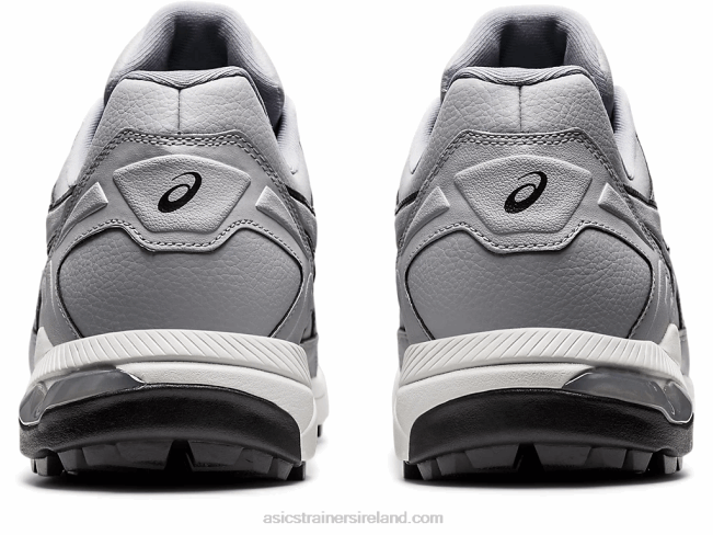 Gel-Preshot Piedmont Grey/Piedmont Grey Asics XXPD1584