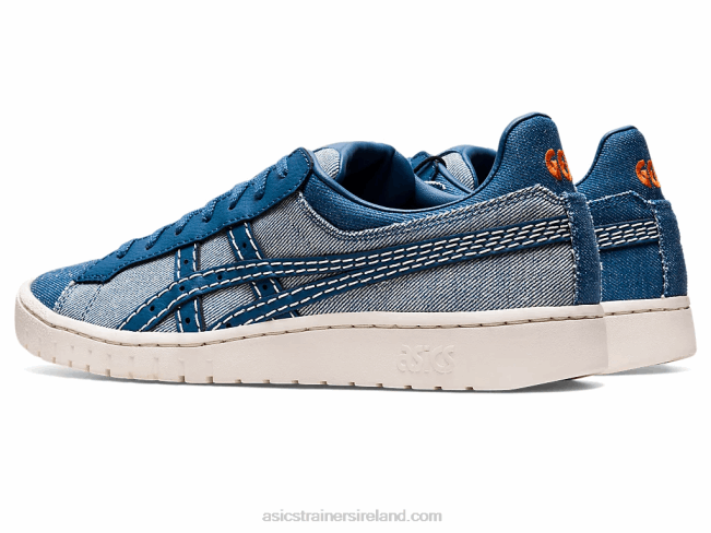 Gel-Ptg Azure/Azure Asics XXPD1379