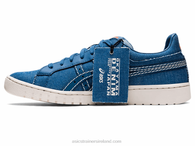 Gel-Ptg Azure/Azure Asics XXPD1379