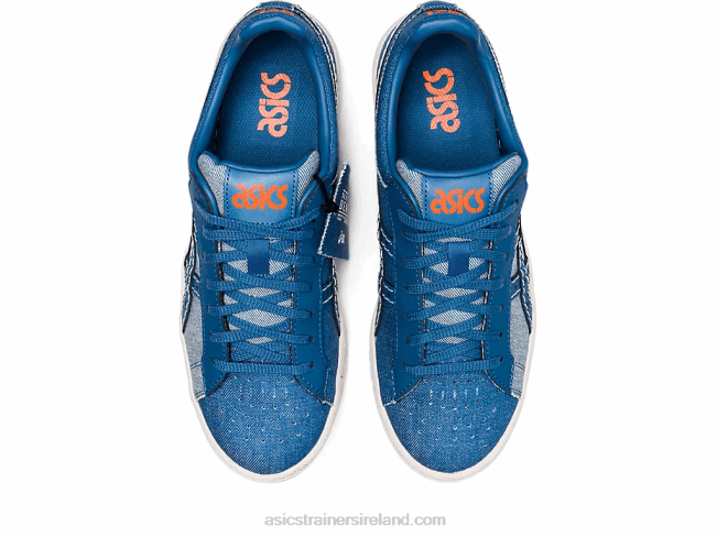 Gel-Ptg Azure/Azure Asics XXPD1379