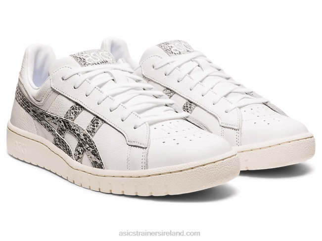 Gel-Ptg White/Cream Asics XXPD1580