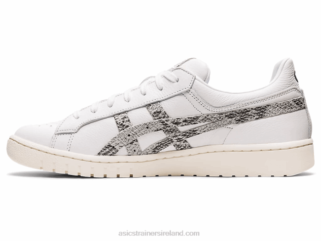 Gel-Ptg White/Cream Asics XXPD1580