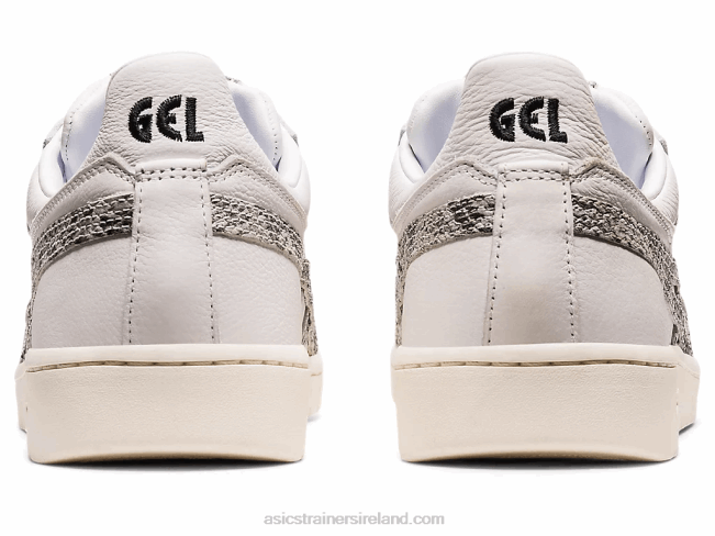 Gel-Ptg White/Cream Asics XXPD1580