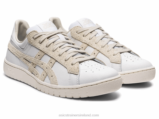 Gel-Ptg White/Cream Asics XXPD1741