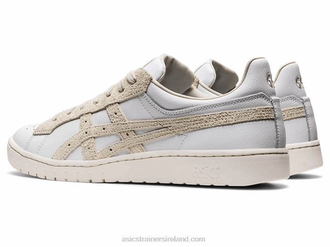 Gel-Ptg White/Cream Asics XXPD1741