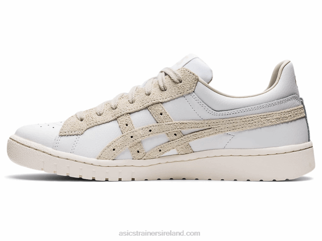 Gel-Ptg White/Cream Asics XXPD1741