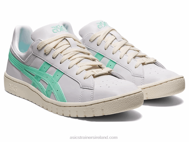 Gel-Ptg White/Fresh Ice Asics XXPD1666