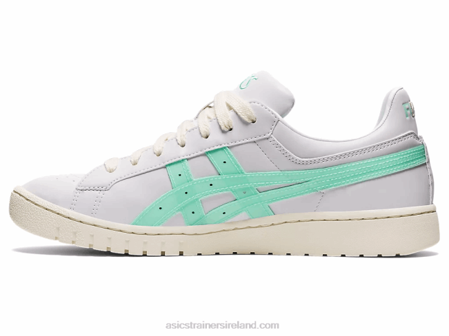 Gel-Ptg White/Fresh Ice Asics XXPD1666