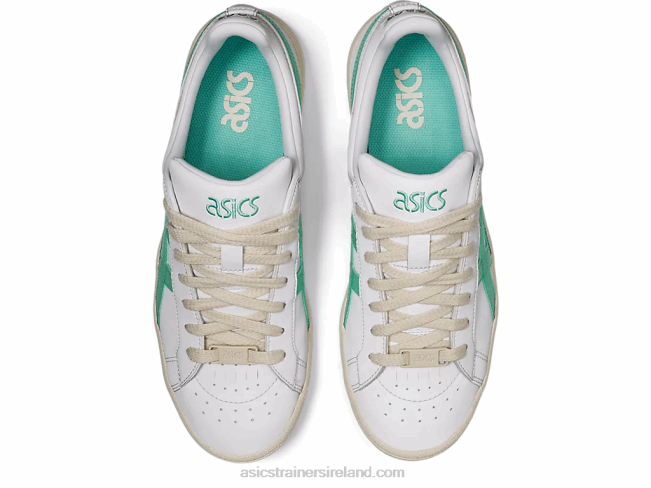 Gel-Ptg White/Fresh Ice Asics XXPD1666