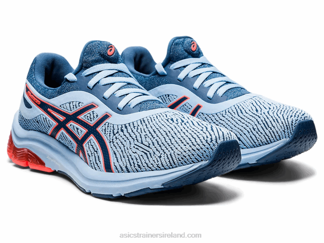 Gel-Pulse 12 Mono-Sock Grand Shark Asics XXPD4149