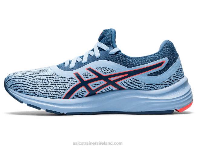 Gel-Pulse 12 Mono-Sock Grand Shark Asics XXPD4149