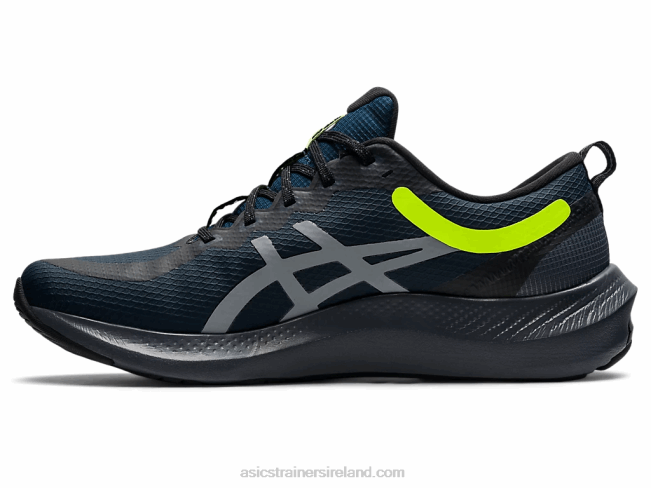 Gel-Pulse 13 Awl French Blue/Safety Yellow Asics XXPD1647